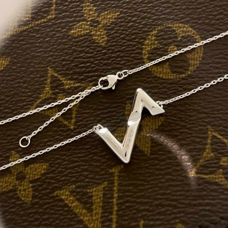 LV Necklaces